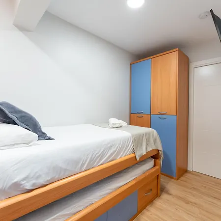 El Pisito Reformado Y Con Ascensor