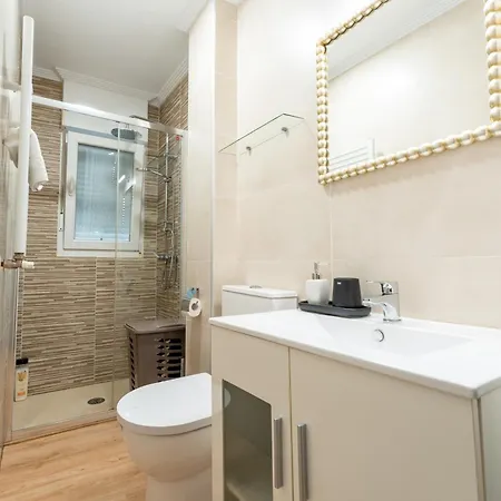 El Pisito Reformado Y Con Ascensor *