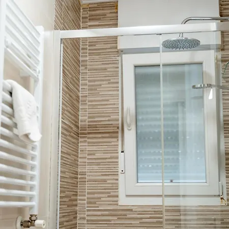 Appartement El Pisito Reformado Y Con Ascensor *