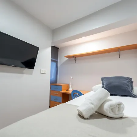 Appartement El Pisito Reformado Y Con Ascensor *