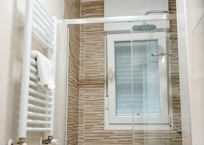 Apartment El Pisito Reformado Y Con Ascensor *