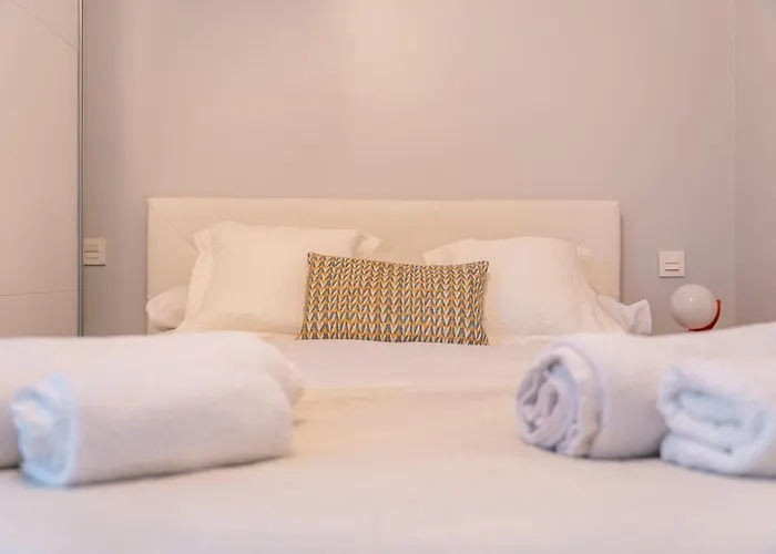 El Pisito Reformado Y Con Ascensor * Santander