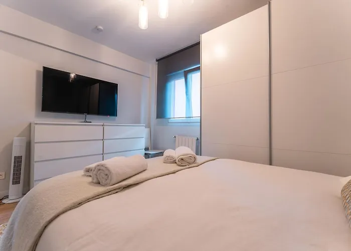 El Pisito Reformado Y Con Ascensor *