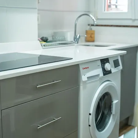 El Pisito Reformado Y Con Ascensor