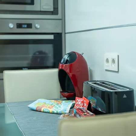 Apartamento El Pisito Reformado Y Con Ascensor Santander